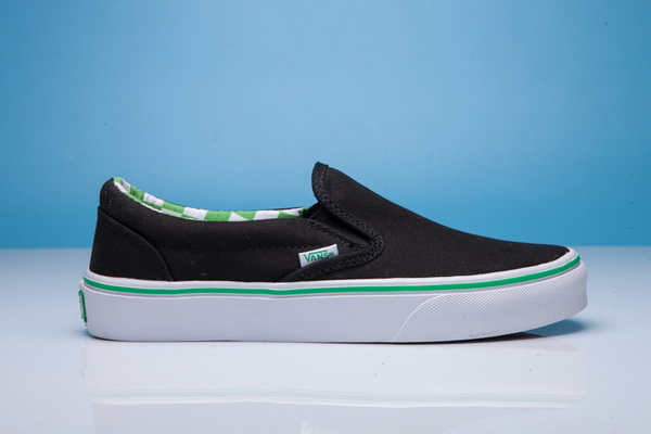 Vans Low Slip-on Shoes Women--062